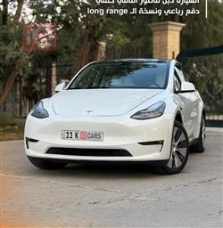 تسلا موديل Y